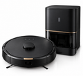SmartClean Robot Vacuum & Mop